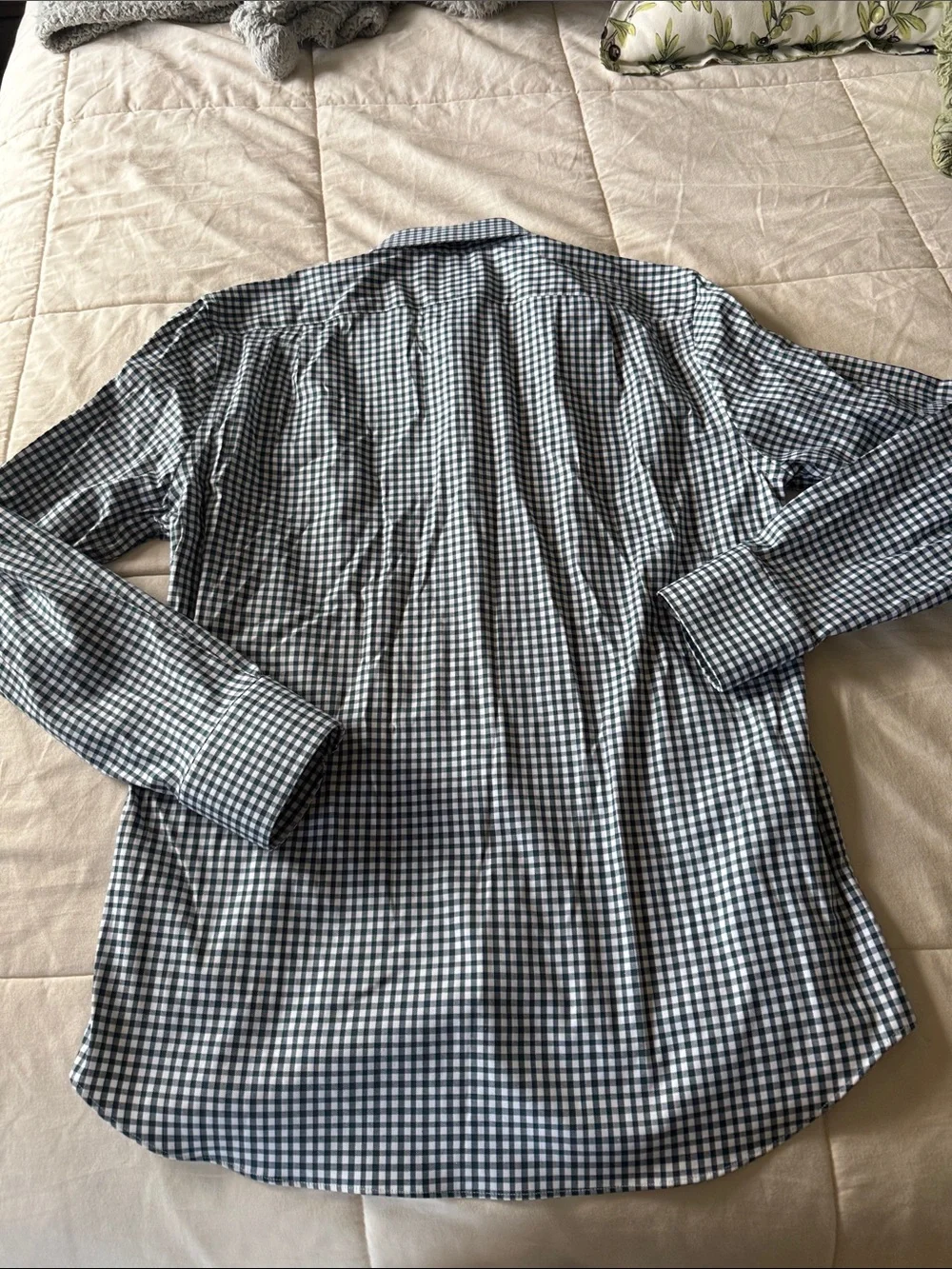 J. Crew Men’s Shirt
